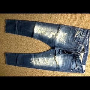 Diesel jeans